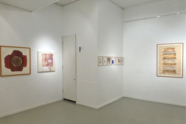 Expositie Tineke Demmer